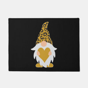 Merry Christmas Gnomes  Doormat