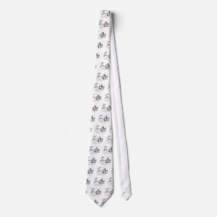 Merry Christmas great gift Tie