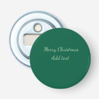 Merry Christmas green plain solo background holida