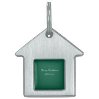 Merry Christmas green plain solo background holida