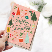 Merry Christmas Greetings