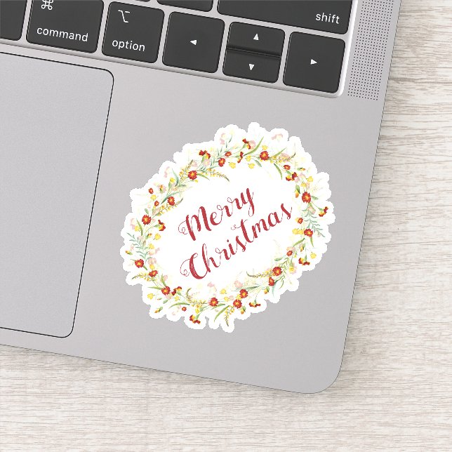 Merry Christmas Halloween New Year  (Detail)