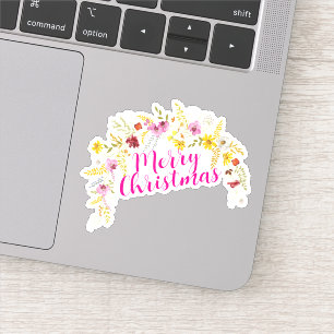 Merry Christmas Halloween New Year