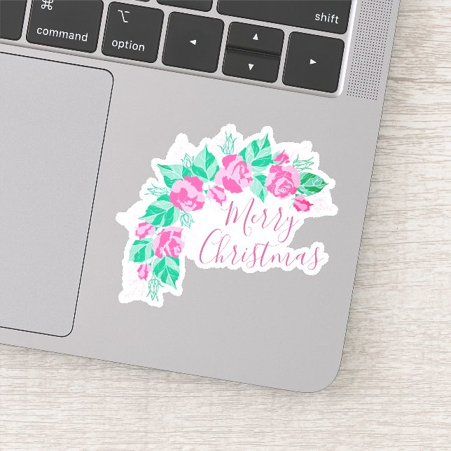 Merry Christmas Halloween New Year  (Detail)