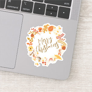 Merry Christmas Halloween New Year 