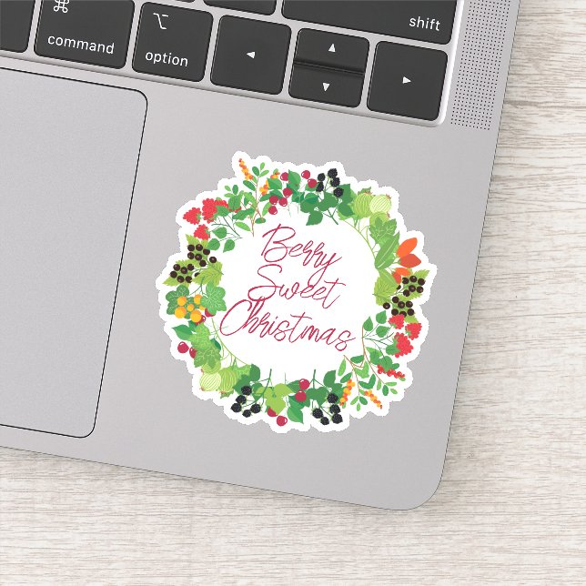 Merry Christmas Halloween New Year  (Detail)