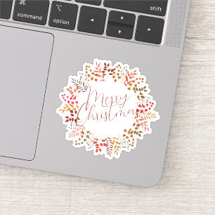 Merry Christmas Halloween New Year 