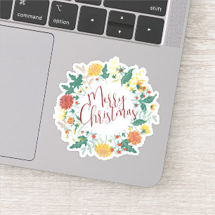 Merry Christmas Halloween New Year 