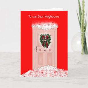 Neighbours Cards | Zazzle UK