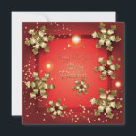 Merry Christmas & Happy New Year! 2026 XMAS Card<br><div class="desc">Merry Christmas & Happy New Year! 2026 XMAS Invitation Greeting Card decorated with Christmas magic symbols, White and Silver paper imitation of the 3D texture, craft, cutting paper, Winter Holiday gifts elements pattern, silver foil confetti, sparkles, snowflakes, christmas stars, and more festive Handmade elements. Original trendy graphic design for Invitations...</div>