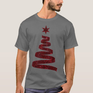 Merry Christmas Happy New Year T-Shirt