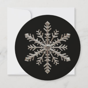 MERRY CHRISTMAS HI-DEF CARD