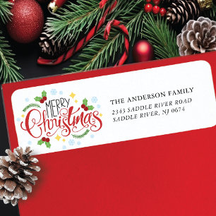 Merry Christmas Holiday