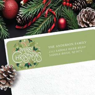 Merry Christmas Holiday