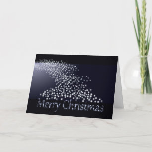 Merry Christmas Holiday Card