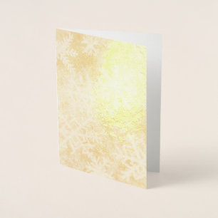 Merry Christmas Holiday Postcard