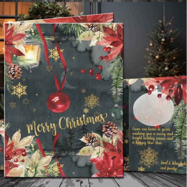 Merry Christmas Holiday Splendour (Creator Uploaded)