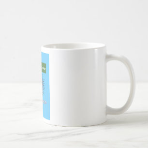 Merry Christmas Holiday Sunshine Collection Coffee Mug