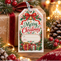 Merry Christmas Holly Berries Bow Arch Family