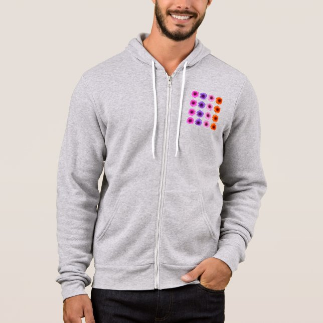 MERRY CHRISTMAS HOODIE (Front)