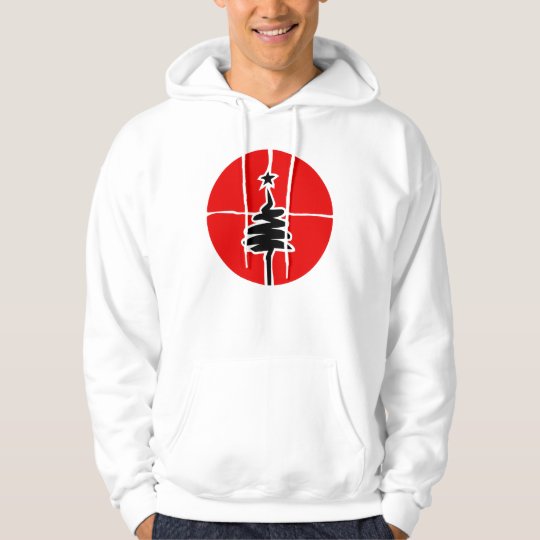 Merry Christmas Hoodie