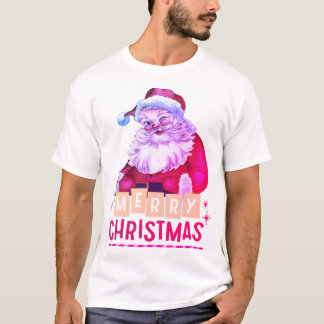 Merry Christmas II T-Shirt