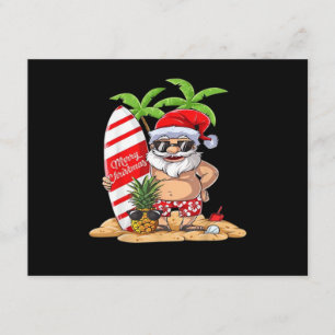 Merry Christmas in July Essential Enclosure Card