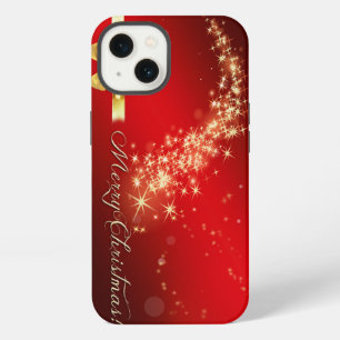 Merry Christmas iPhone 13 Case