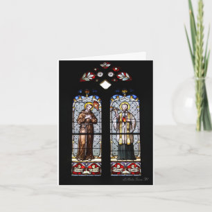 Merry Christmas Karte Holiday Card