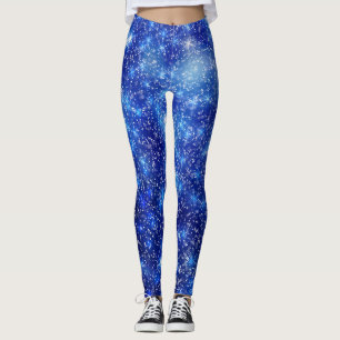 Merry Christmas Leggings