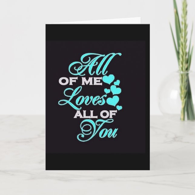 **MERRY CHRISTMAS**  LET'S GET UNDER THE MSTLETOE HOLIDAY CARD (Front)