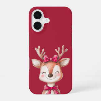 Merry Christmas Magic – Holiday Phone Case