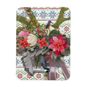 Merry Christmas! Magnet