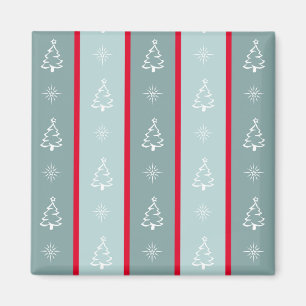 Merry Christmas Magnet