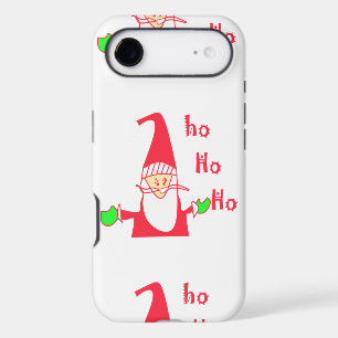 Merry Christmas Merry Christmas Funny Santa Hohoho