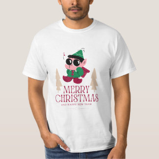 Merry Christmas - MerryChirstmas_91 T-Shirt