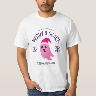 Merry Christmas - MerryChirstmas_98 T-Shirt
