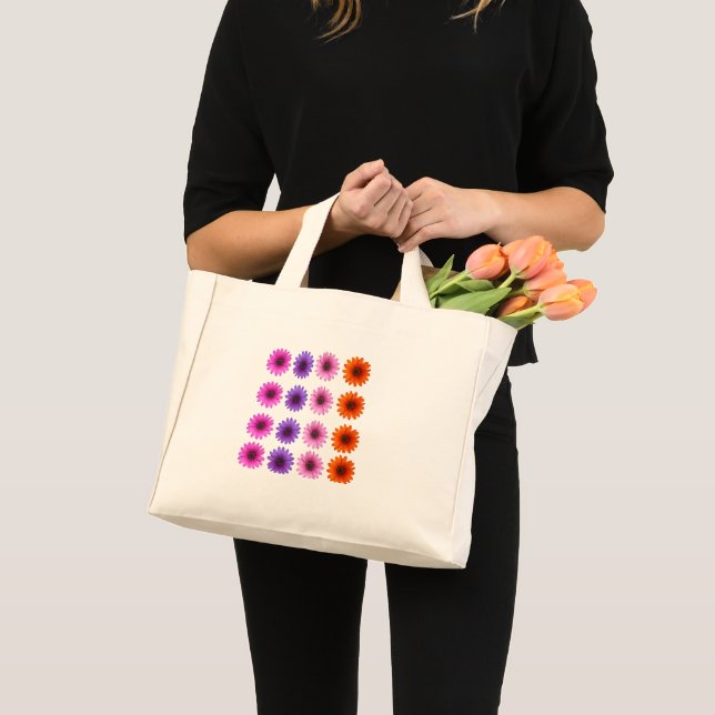 MERRY CHRISTMAS MINI TOTE BAG (Front (Product))