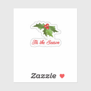 Merry Christmas Mistletoe