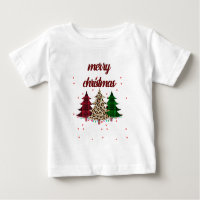 Merry Christmas Modern & Elegant 