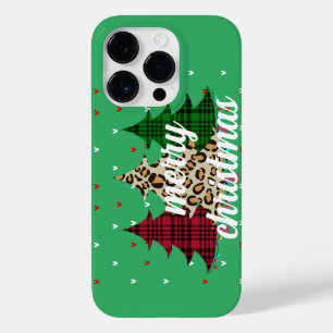 Merry Christmas Modern & Elegant  Case-Mate iPhone 14 Pro Case