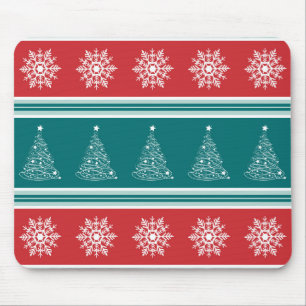 Merry Christmas Mouse Mat