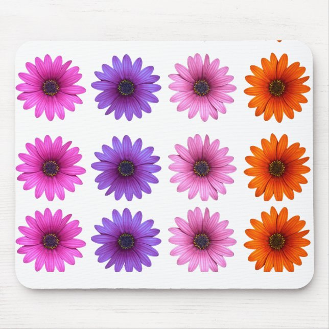 MERRY CHRISTMAS MOUSE MAT (Front)