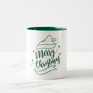 Merry Christmas Mug