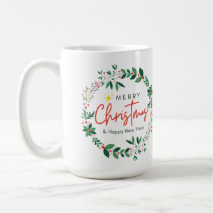 Merry Christmas Mug
