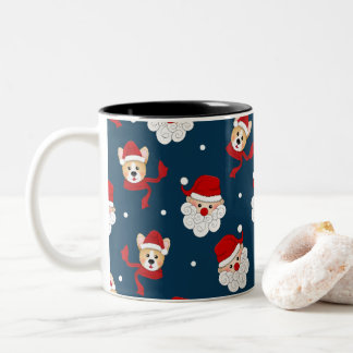 Merry Christmas Mug
