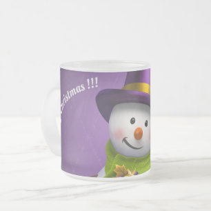 Merry Christmas Mug