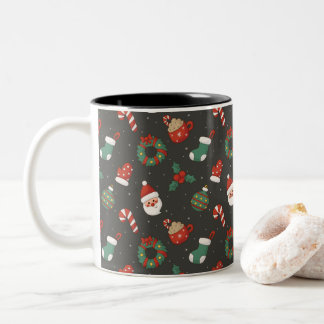 Merry Christmas Mug