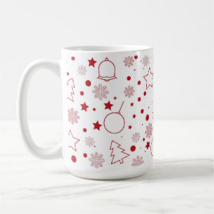 Merry Christmas Mug