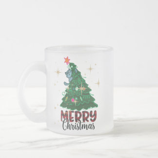 Merry Christmas Mug